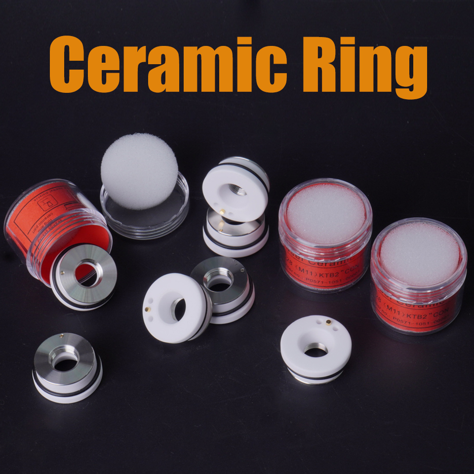 MetaLytica Laser Ceramic Ring  - đánh giá và giá Holy Stone Drone Hs720