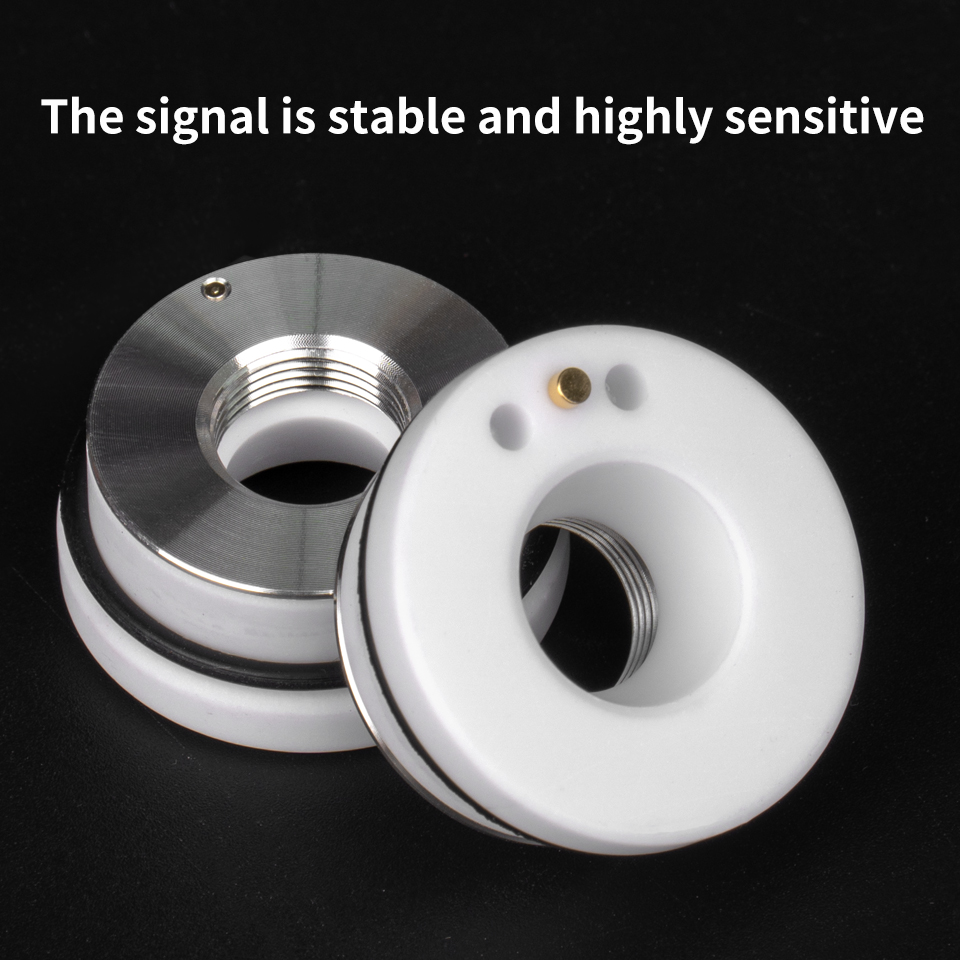 MetaLytica Laser Ceramic Ring  - đánh giá và giá Holy Stone Drone Hs720
