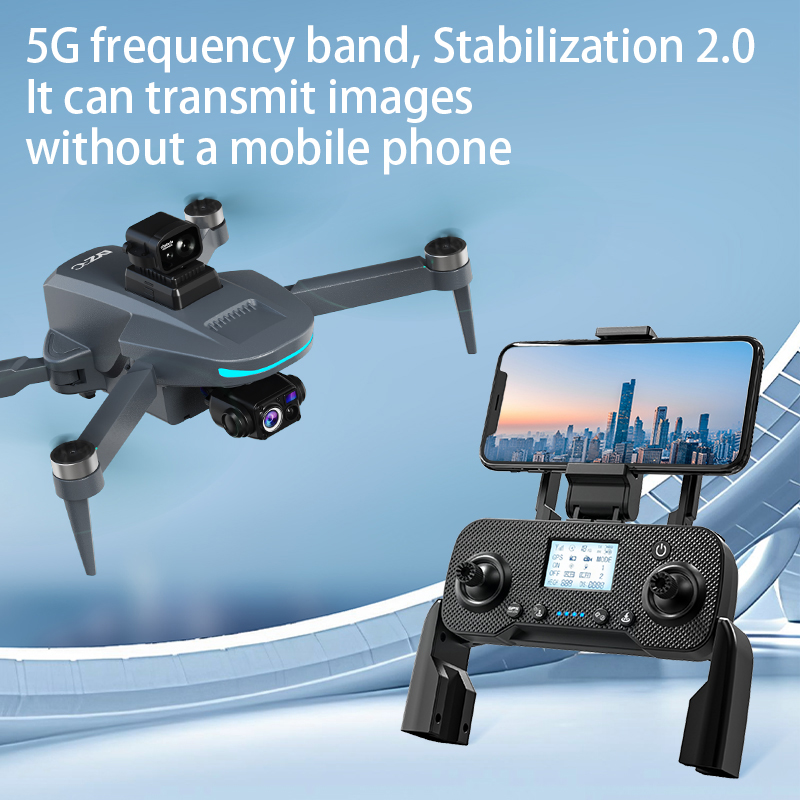 NEW L200 PLUS MAX GPS Drone 5G - đánh giá và giá Fpv Drone Charger